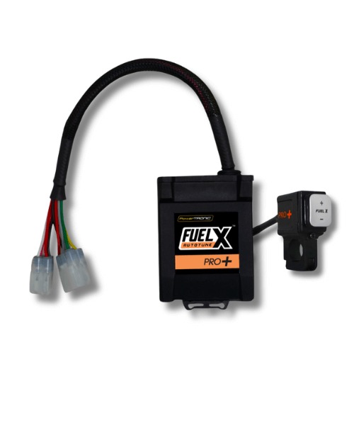 RACE DYNAMIC-FUELX PRO-HIMALAYAN450(23-24)-PERFORMANCE PARTS