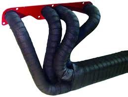 THERMO-TEC-GRAPHITE BLACK(11153)-INSUL.WRAP-1 INX15 FT