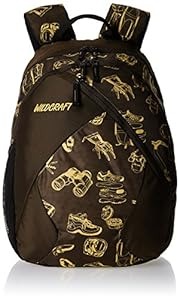 WILD CRAFT-STRIDE EQ-BAG & ACC.-BROWN
