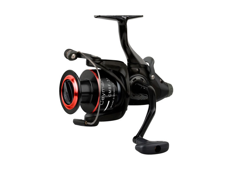OKUMA-CEYMAR BAITFEEDER-CMBF-365-REEL-FISHING
