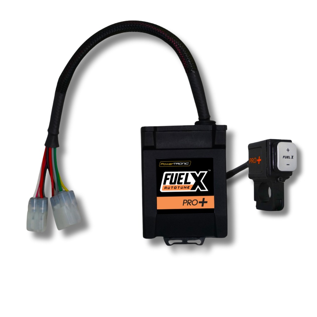 RACE DYNAMIC-FUELX PRO-KTMDUKE 250(12-21)PERFORMANCE PARTS