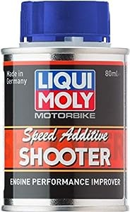 LM-SPEED ADDICTIVE SHOOTER-BIKE CLEANING PRODUCT-80 ML