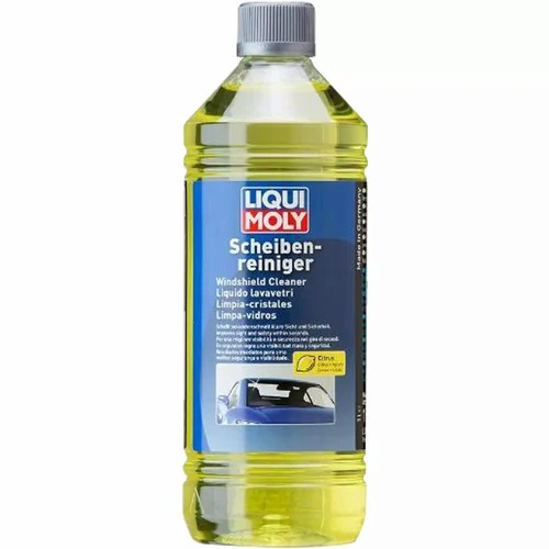 LM-1514 WINDSHIELD CLEANER-CAR CARE-1 LTR