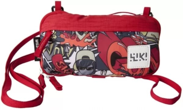 WC-WRISTLET S-BAG & ACC.-STREETS RD