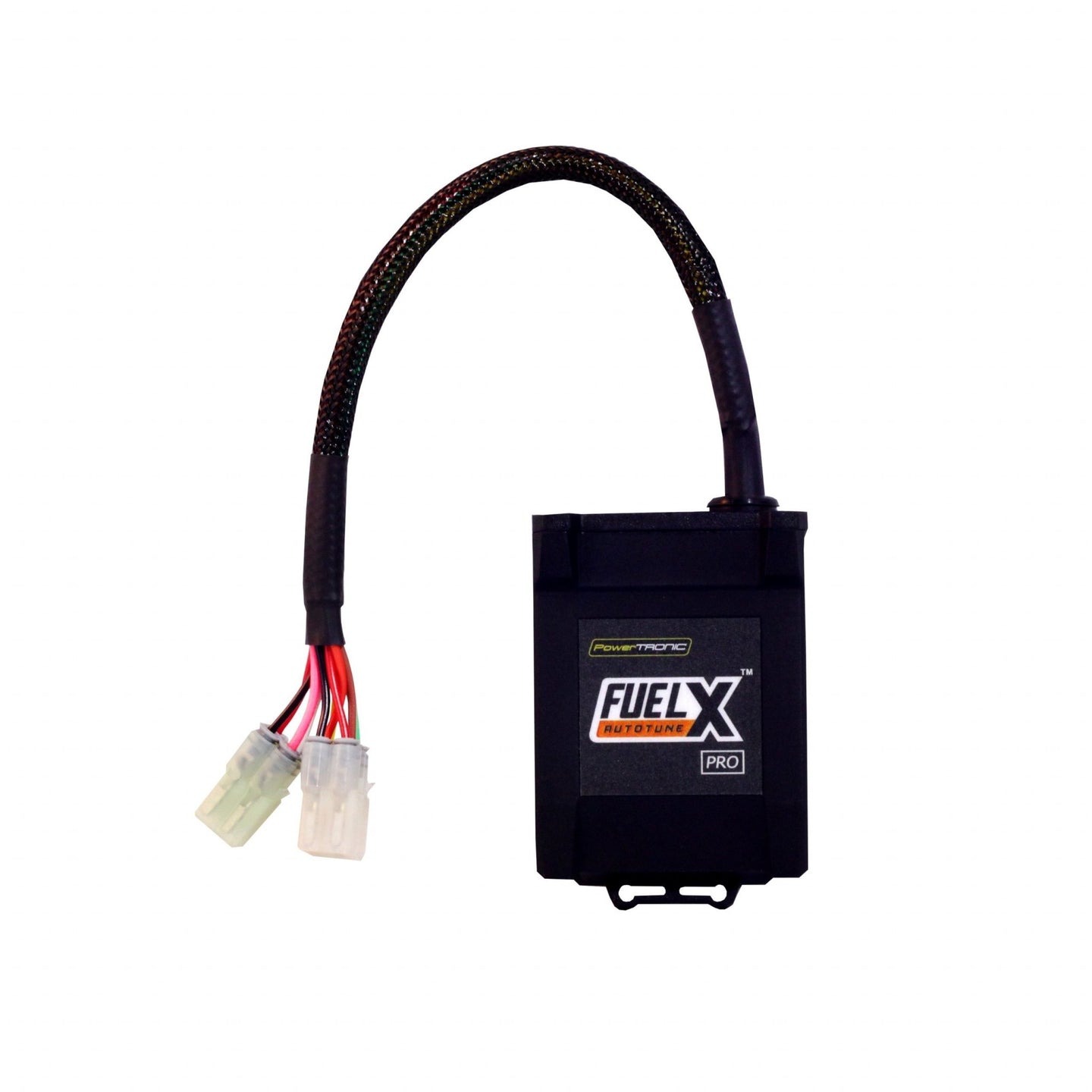RACE DYNAMIC-FUELX PRO-DUKE390 GEN3 2024-PERFORMANCE PARTS