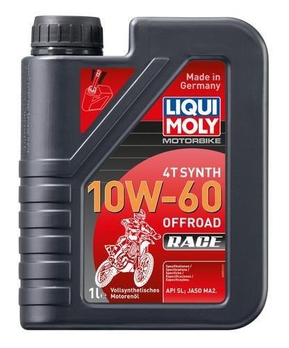 LM-4T 10W60 OFFROAD-ENGINE OIL-1L