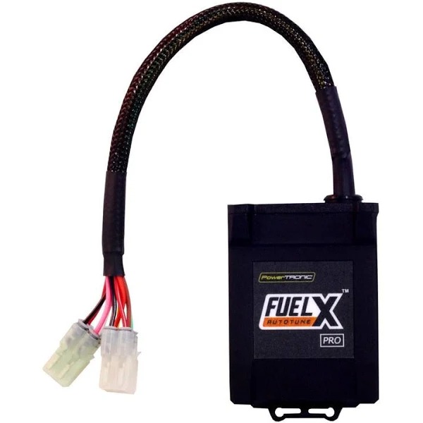 RACE DYNAMIC-FUELX PRO-DOMINAR 400-PERFORMANCE PARTS