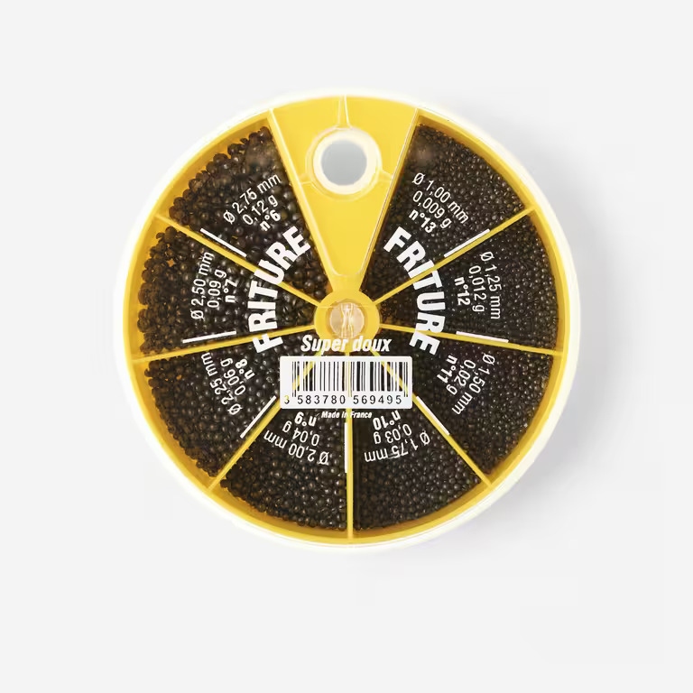 CAPERLAN-FRITURE-FISHING