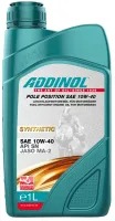 ADDINOL-PP SAE 10W40-ENGINE OIL-1L