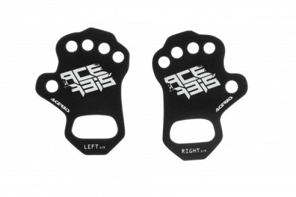 ACERBIS-REINFORCEMENT PALMINO LAYERS-GLOVE ACC-BLK