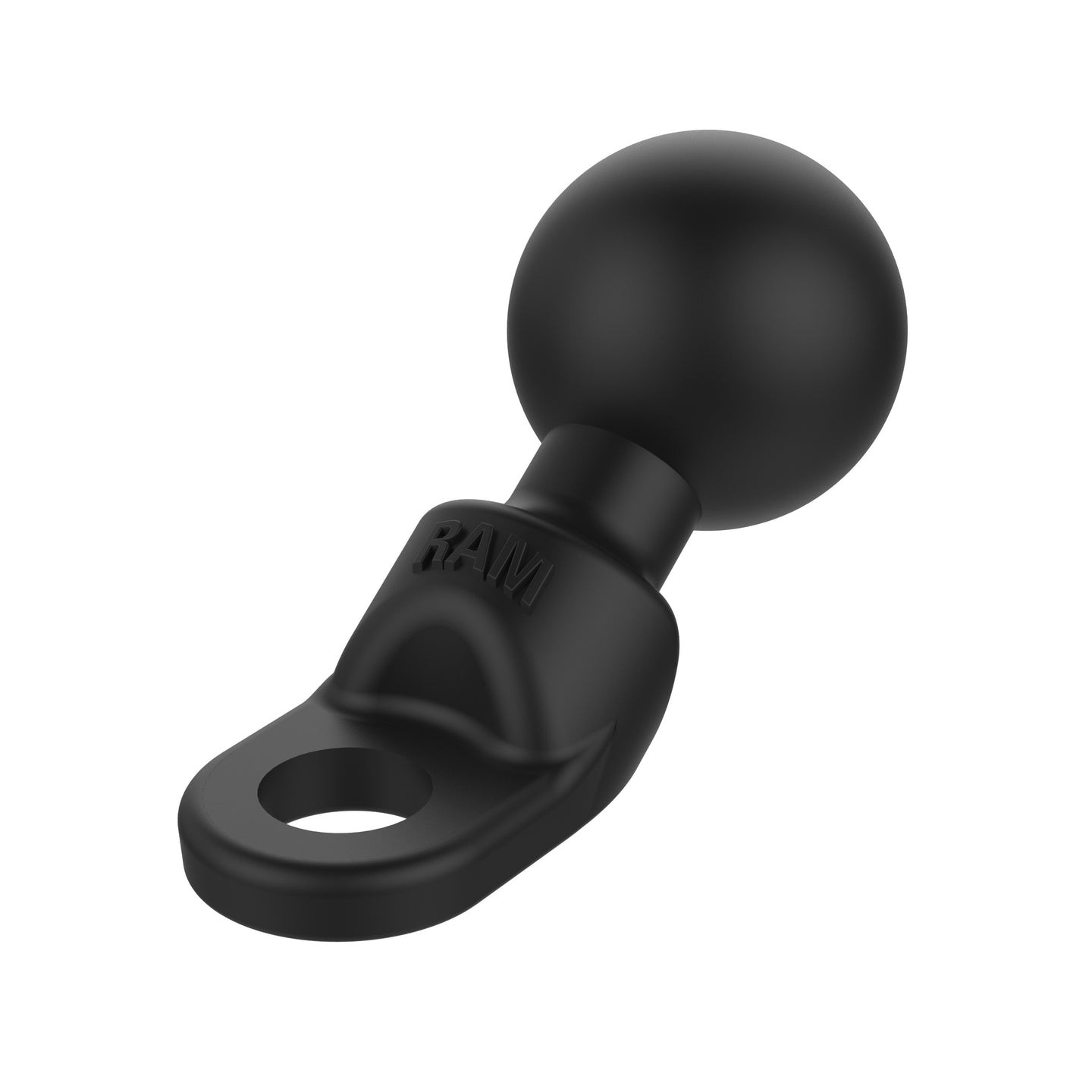 RAM-BASE WITH 9MM HOLE&