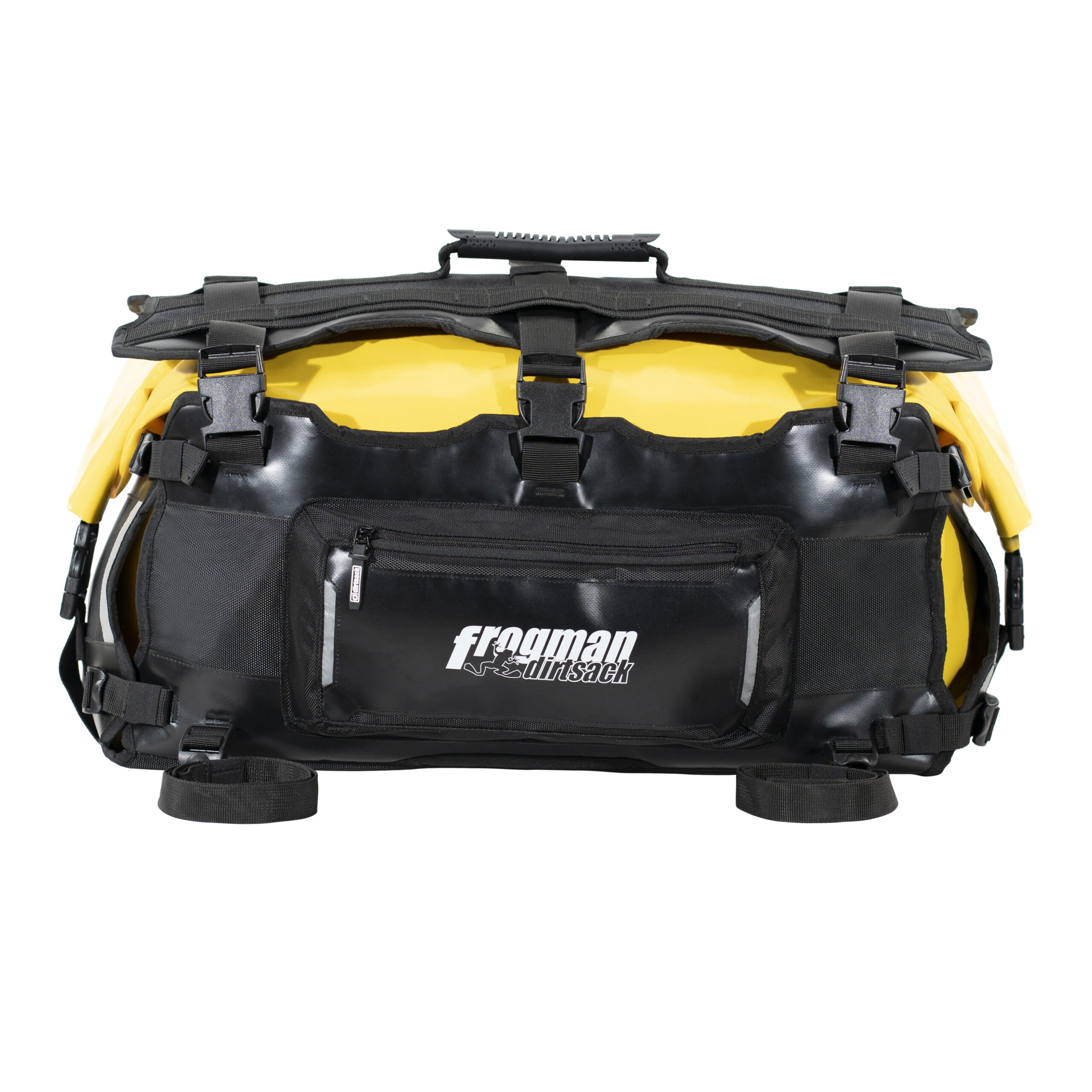 DIRT SACK FROGMAN TAILBAG