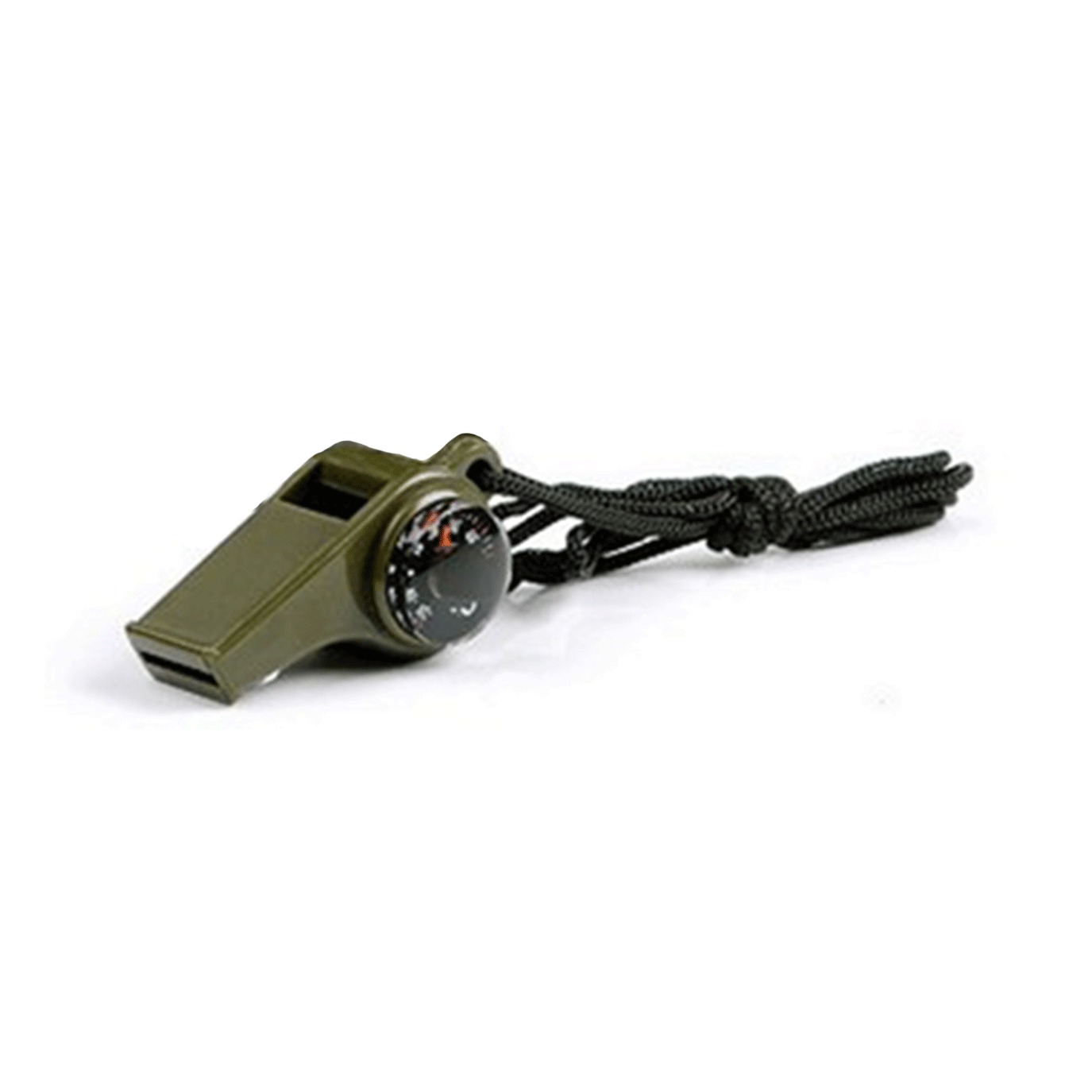 AS-ARMY WHISTLE-FORESTRY EQUIPMENT