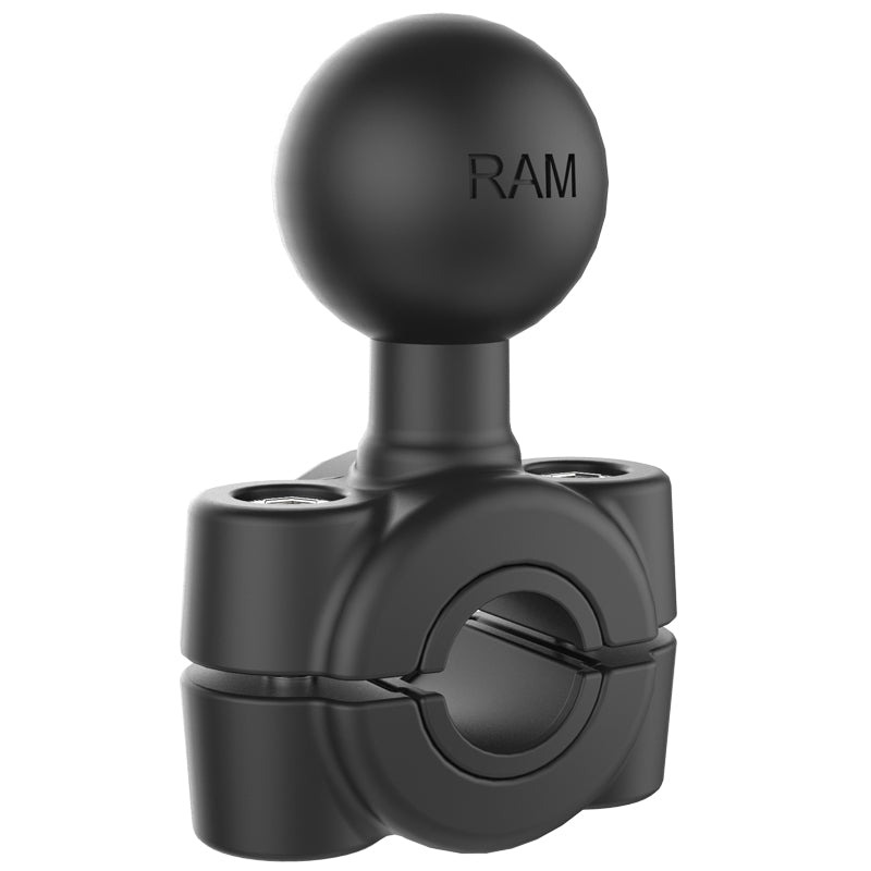 RAM-TORQUE SMALL RAIL BASE (RAM-B-408-37-62U)-MOTOR CYC ACC