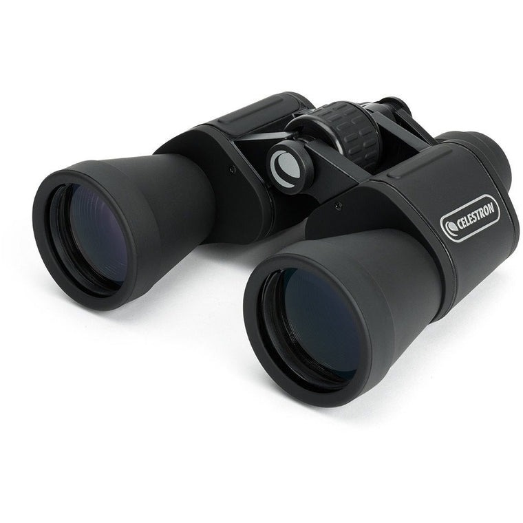 CELESTRON-UPCLOSE G2 10X50-PORRO BINOCULAR