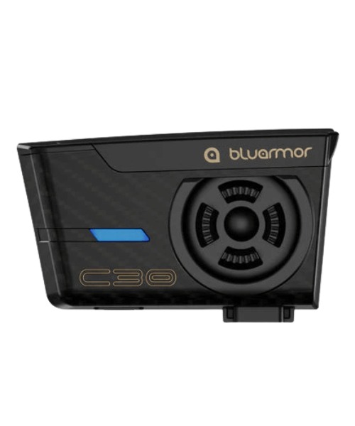BLU ARMOR-C30-INTERCOM