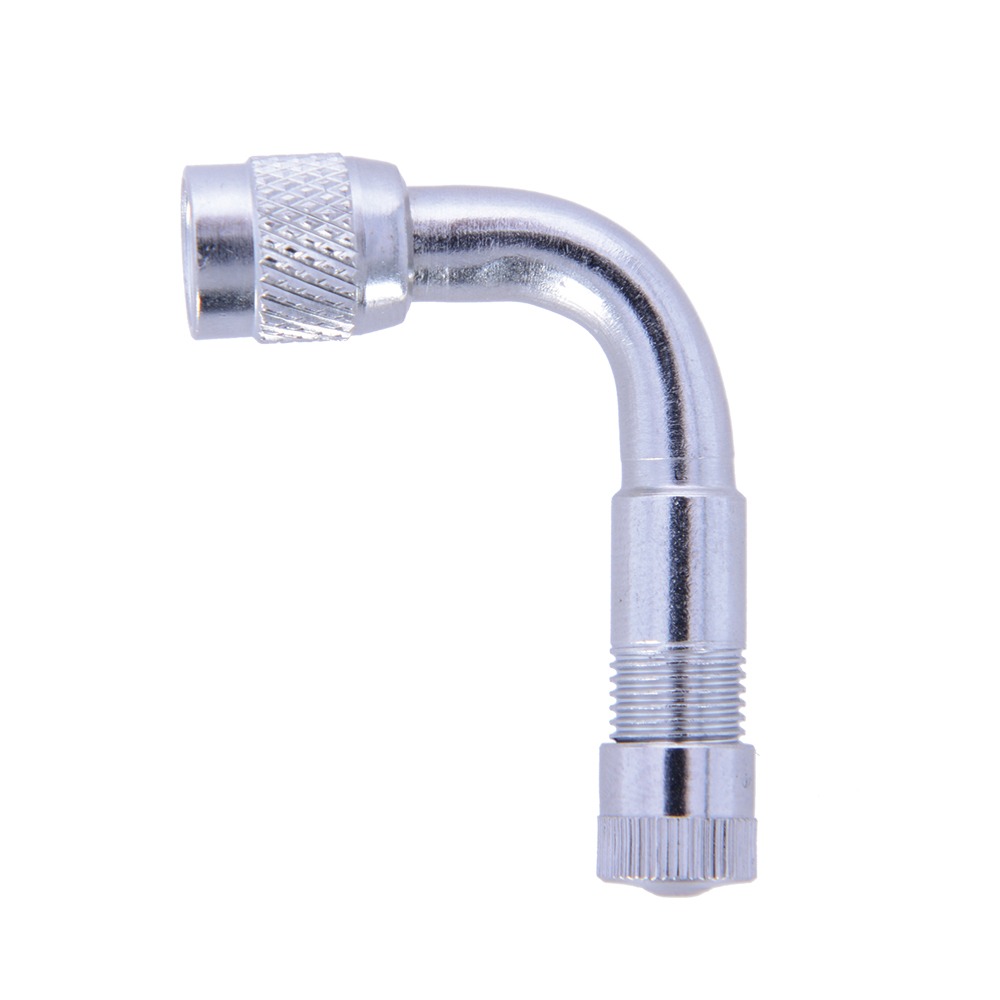 OXFORD-VALVE 90 ANGLED VALVE ADAPTER-MOTOR CYC ACC.