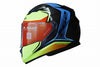 LS2-FF320-FLAUX-HELMET-FF-BLK/NEON/YLW-L