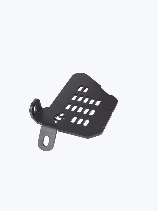 LCB-HIM 450 BOLSTER PILLION FOOTREST-MOTOR CYC ACC