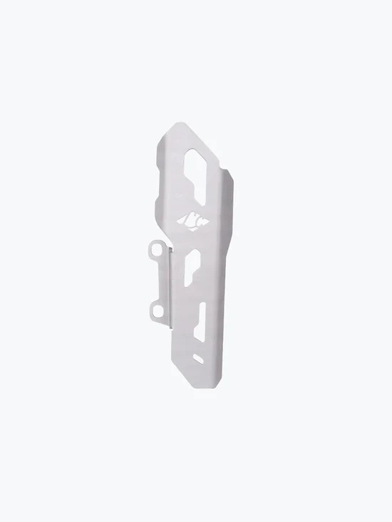 LCB-HIM 450 BUCKLER MASTER CYLINDER GUARD-MOTOR CYC ACC