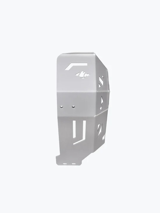 LCB-HIM 450 VAMBRACE BASH PLATE-MOTOR CYC ACC-ALUMINIUM
