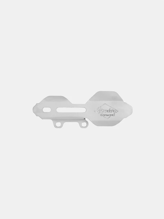 LCB-HIM MASTER CYLINDER GUARD-MOTOR CYC ACC-SS