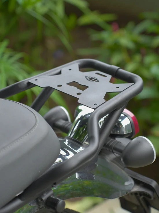LCB-HNESS ATLAS CARRIER 2.0-MOTOR CYC ACC