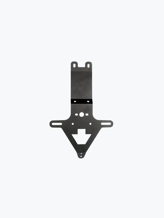 LCB-HUNTER BLITZ TAIL TIDY-MOTOR CYC ACC