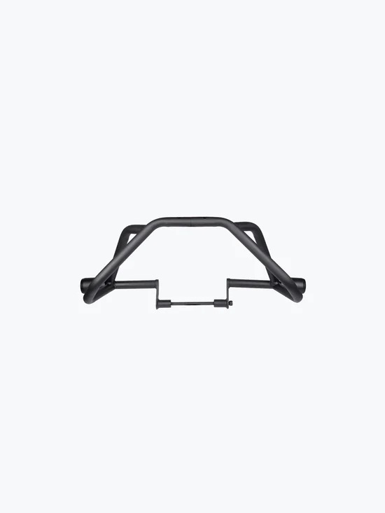 LCB-HUNTER HECTOR CRASHGUARD W/SLIDER-MOTOR CYC ACC