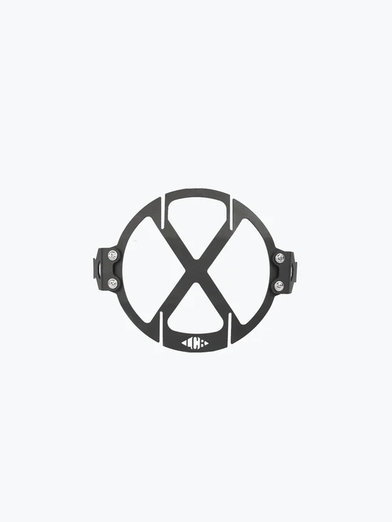 LCB-HUNTER STALKERX HEADLIGHT GRILL-MOTOR CYC ACC
