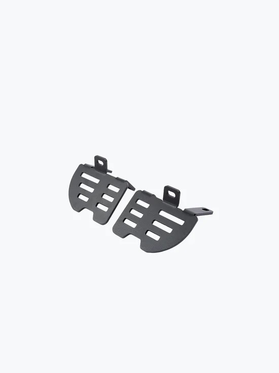 LCB-INT FOOTREST-MOTOR CYC ACC