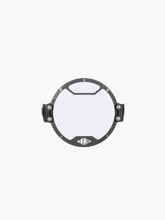 LCB-INT OCULUS HEADLIGHT SHIELD-MOTOR CYC ACC
