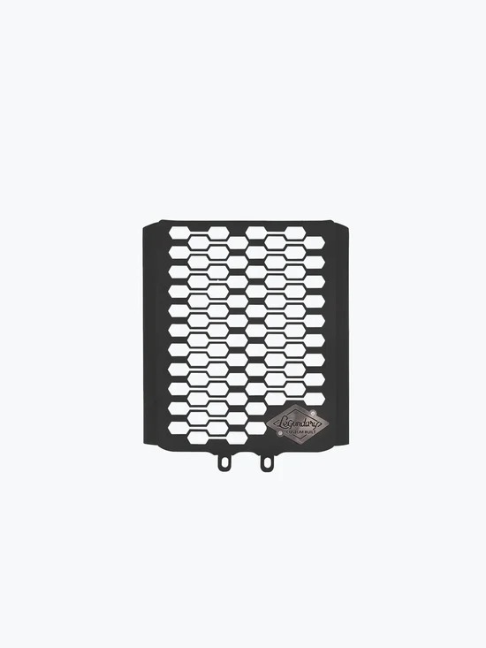 LCB-INT RADIATOR GRILL-MOTOR CYC ACC