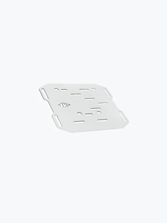 LCB-METEOR 650 TAURUS CARRIER PLATE-MOTOR CYC ACC