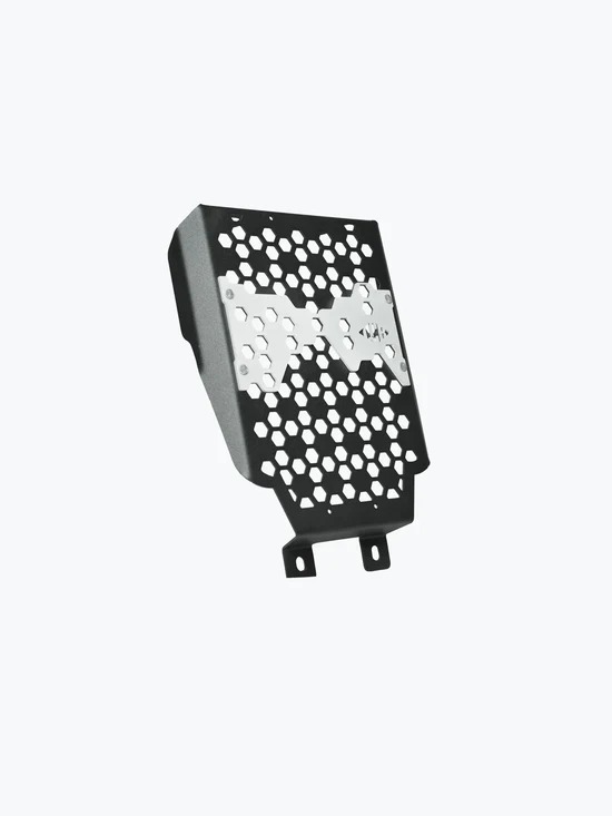 LCB-METEOR 650 VECTOR RADIATOR GRILL-MOTOR CYC ACC