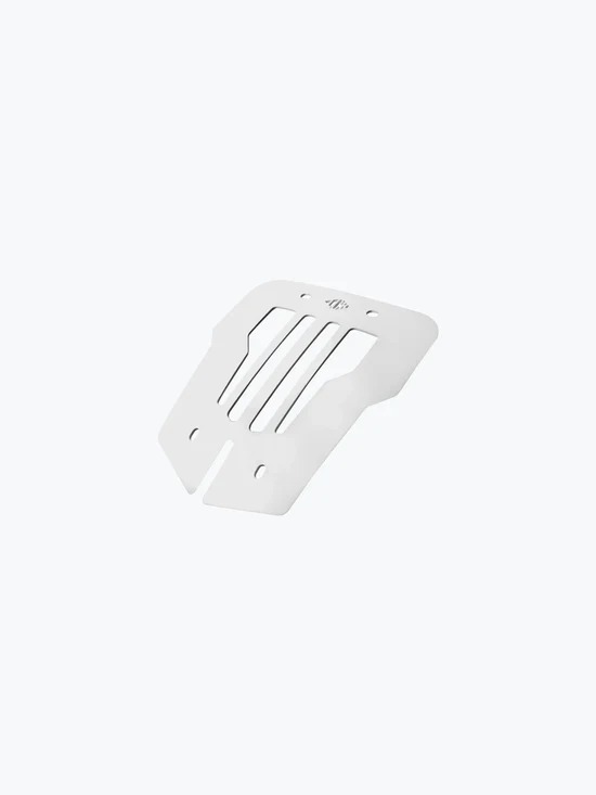 LCB-METEOR 650 VERMILLION SOLO CARRIER-MOTOR CYC ACC