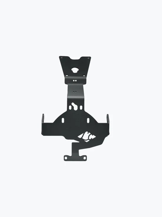 LCB-SPEED 400 BLITZ TAIL TIDY-MOTOR CYC ACC