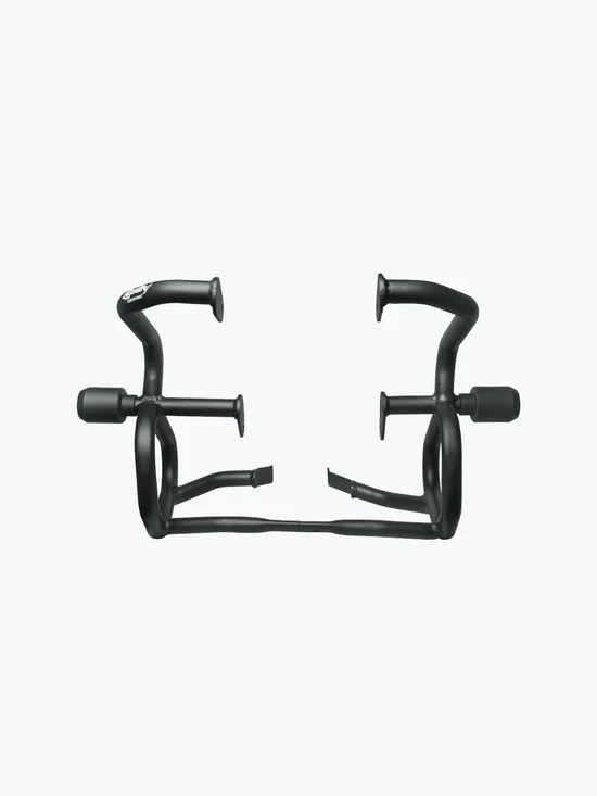LCB-SPEED 400 THANOS CRASHGUARD W/SLIDER-MOTOR CYC ACC