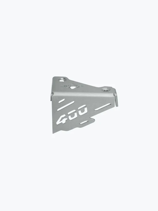 LCB-SPEED 400 TRICORN FRONT OIL CAP-MOTOR CYC ACC
