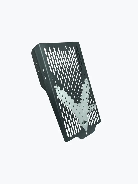 LCB-SPEED 400 VECTOR RADIATOR GRILL-MOTOR CYC ACC