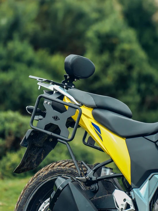 LCB-V STROM RAGE SADDLESTAY-MOTOR CYC ACC