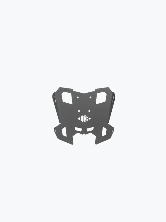 LCB- X PULSE BIG CARRIER PLATE-MOTOR CYC ACC
