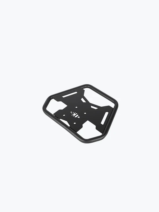 LCB- X PULSE CARRIER PLATE BS4 BS6-MOTOR CYC ACC