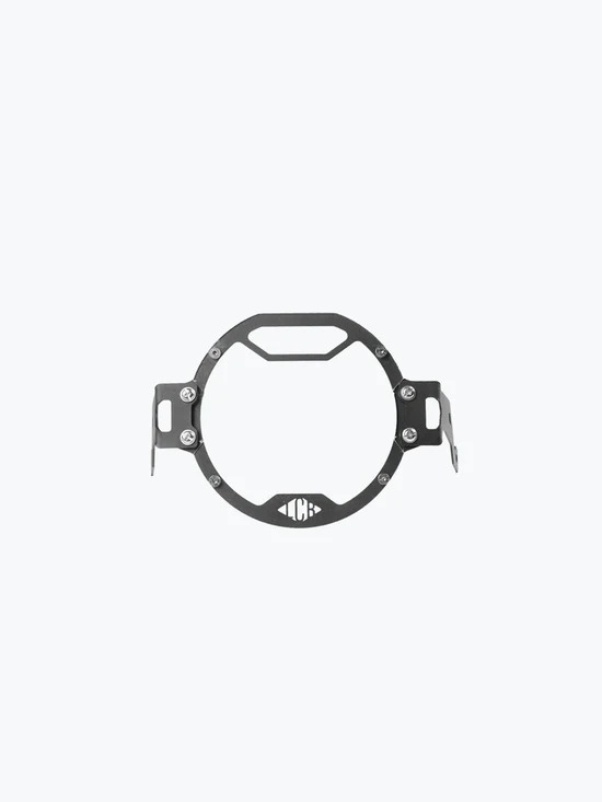 LCB- X PULSE OCULUS HEADLIGHT SHIELD-MOTOR CYC ACC