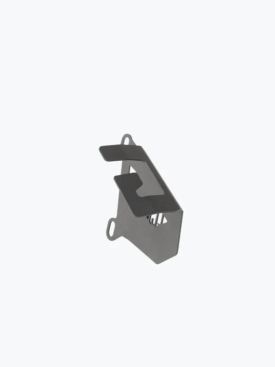 LCB- X PULSE RAIDER FRONT DISC CALIPER GUARD-MOTOR CYC ACC