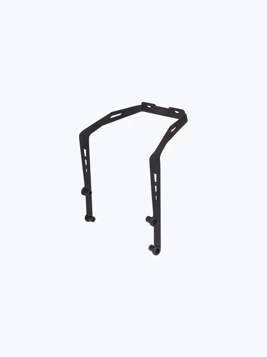 LCB-ADV 390 BROONCH NUM PLATE HOLDER-MOTOR CYC ACC