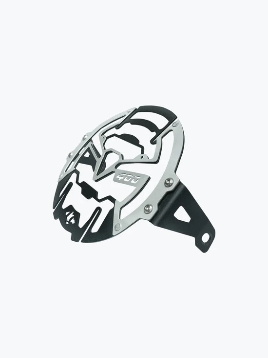 LCB-SPEED 400 COSMIC HEADLIGHT GRILL-MOTOR CYC ACC