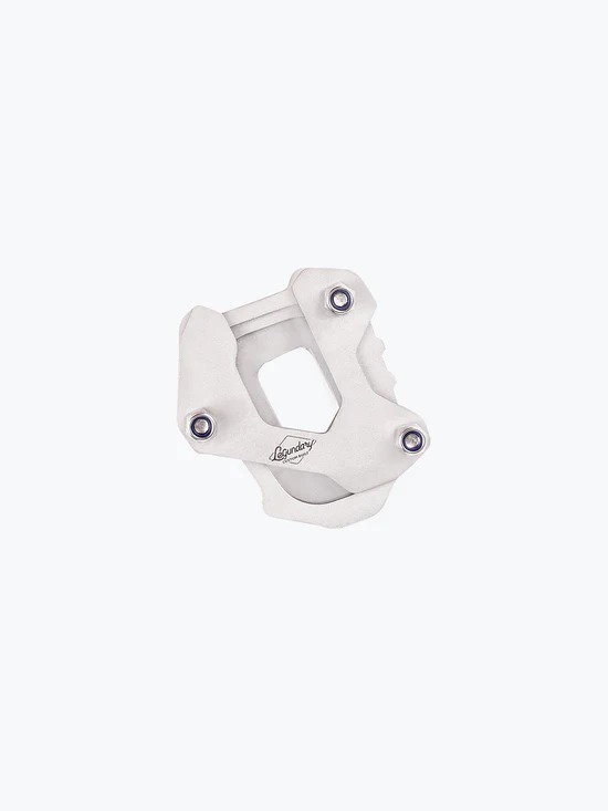 LCB-TIGER 660 BROGUE SIDE STAND BASE-MOTOR CYC ACC