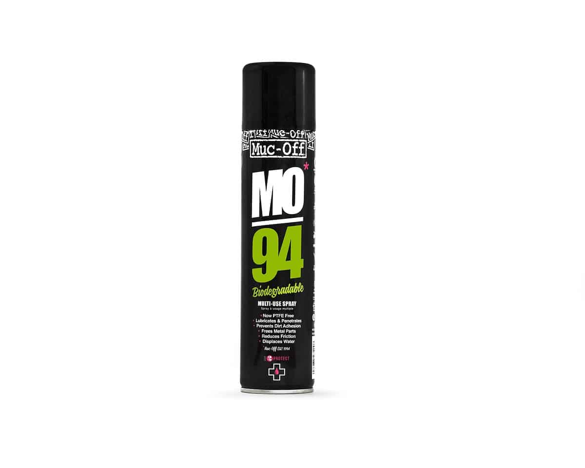 MUC-OFF-MO94-BIKE CLEANING PRODUCT-400ML