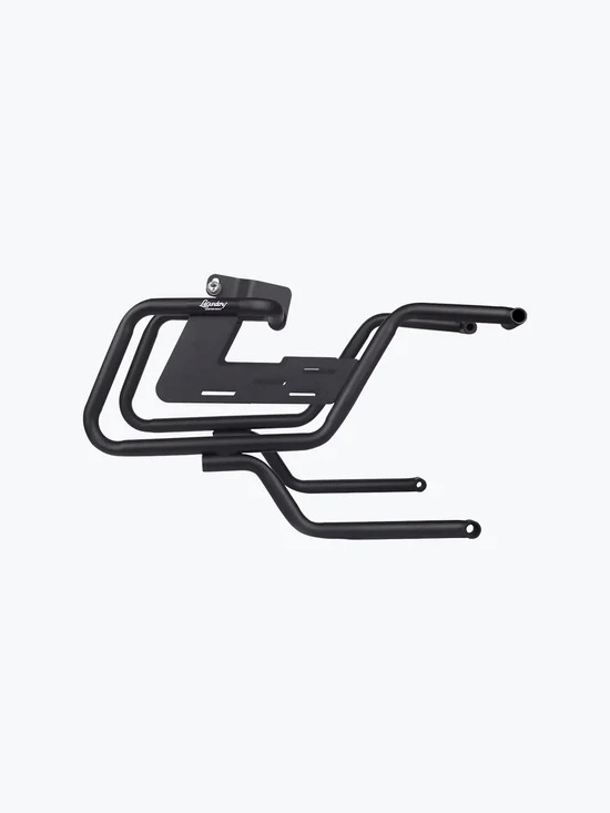LCB-METEOR 650 AVIATOR SADDLESTAY-MOTOR CYC ACC